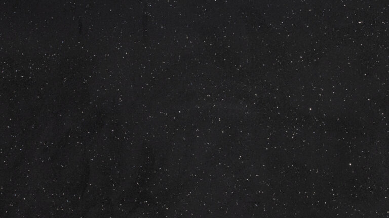 Flatiron Black Crystal