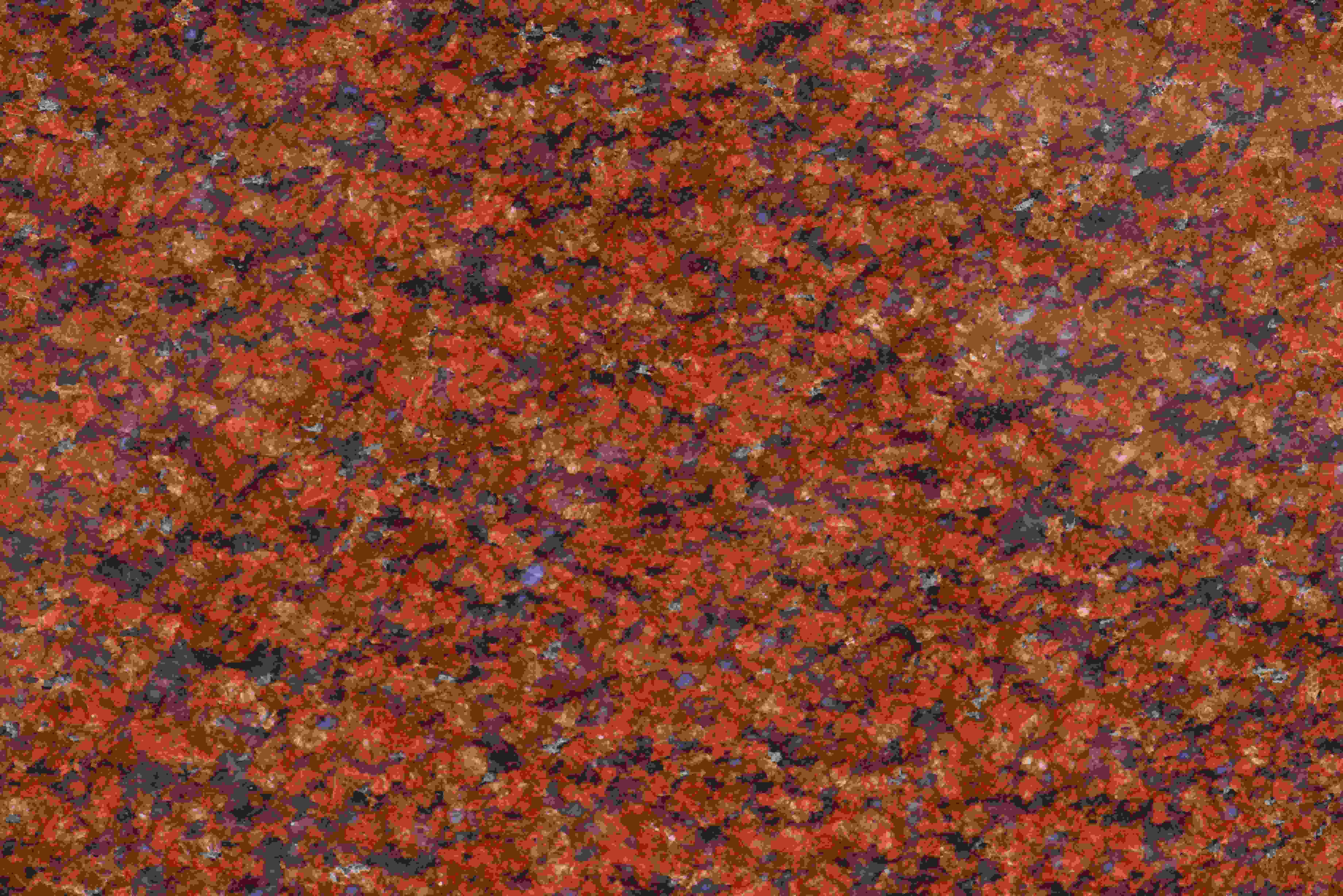 Red Granite